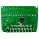 16DI/16RO 16 Road Digital Isolation Input Module 16 Channel Relay Output Data Acquisition Control Board RS485 Modbus Module