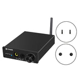 LDAC Bluetooth 5.1 Audio Receiver DSD DC Decoding Playback Amp Mobile Phone OTG Sound Card