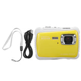Children Digital Camera Cute 12MP Kids Camera for Gift for Toy