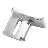 Guitar Hand-Held Trimming Machine Base Bearing Version Flanging Groove Bag Edge Groove Guitar DIY Accessories