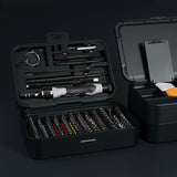 132Pcs/set Screwdriver Set Multifunctional HouseholdOpening Repair Tool Set Precision Screwdriver For Phones Tablet PC Hand Tool