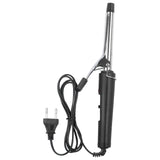16mm Curling Iron Hair Curler Professional Hair Curl Irons Curling Wand Roller ic Care Beauty Styling Tools Eu Plug