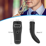 ACT600 new high accuracy mini Alcohol Tester,breathalyzer ,alcometer ,Alcotest remind driver safety in roadway diagnostic tool