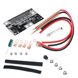 12V Spot Welder Set Portable Battery Spot Welding Storage Machine DIY PCB Circuit Board For 18650 26650 32650 Welding Machine