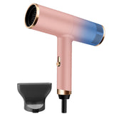 220V Professional Hair Dryer Negative Ion Blow Dryer Hot Cold Wind Household Salon Hair Styler Tool Electric Ionic Blower Drier