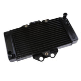 Motorcycle Engine Cooling Cooler Radiator Replacement For  VTR27-07