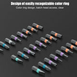 Multifunctional Ratchet Screwdriver Set Precision Wrench Tool Screwdriver Electrical Repair Tool Triangle Hexagon Cross Tools