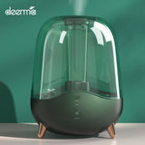 Deerma Diffuser Bedroom Mini Air Humidifier Office Desktop Small Atomizer For Mother And Baby F329 Purification