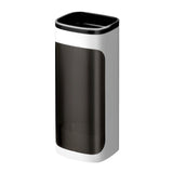Pull Type Storage Rack Container Home Office Anti Dust Easy Install Holder Universal Punch-free Wall Mounted Cup Dispenser