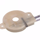 Oil Pump Oiler Replacement Fit For Husqvarna 36 41 136 137 141 142 Chainsaw 530029835 530014410 Garden Equipment Supplies