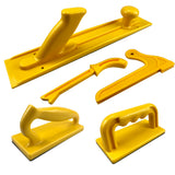 Woodworking Push Block Set Planer Saw Table Saw Pusher for Use On Routers Jointers and Table Saws WoodWork Hand Tools