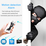 IP Camera Wifi 720P 960P 1080P HD Wireless Cctv Security Indoor Outdoor Waterproof Audio IPCam Infrared Home Surveillance Camera