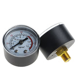 REGULATOR HEAVY DUTY Air Compressor Pump Pressure Control Switch + Valve Gauge 4X7A