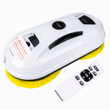 Home Window Cleaner Robot Brushless motor High Suction Electric Window Cleaning Anti-falling Remote Control Vacuum Cleaner Robot