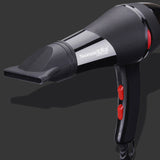Real 2100W Professional Hair Dryer High Power Styling Tools Blow Dryer Hot and Cold EU Plug Hairdryer 220-240V Machine