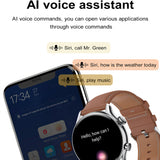 HK8 Pro Smart Watch Amoled Display Music Play Bluetooth Call Men Woman Blood Oxygen Heart Rate Monitor Sport Smartwatch