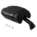 Motorcycle Rear Passenger Pillion Pad Seat For 2017   models
