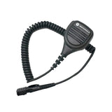 For Motorola MTP3200 TETRA MTP3250 MTP3150 MTP6750 P6600 P6620 Walkie Talkie Microphone PMMN4076A Two Way Radio Mic
