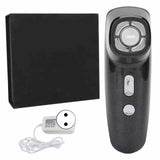 Facial Tightening Beauty Machine Remove Wrinkles RF Skin Tightening Machine for All Skin Types for Home Use