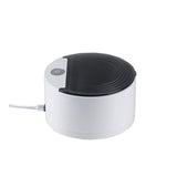 Ultrasonic Cleaner Denture cleaner False Teeth Cleaning Machine CE-2200 150ML for old man Friends with dentures people