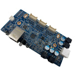 New PCB Board for AVALON 1166 Control Board Bitcoin ASIC Miner Control Board Control Panel