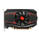 HD7670 4GB Graphics Card 128bit Independent HDMI Graphics Card Video Card Desktop Office Home PC Accessories