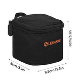 Yoyo Ball Storage Bag Yo-yo Holder Protective Bag Case Waist Bag Table Game Supplies Entertainment Storage Tools For Outdoor