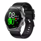 Smart Watch T41 Men Bluetooth Call Women Heart Rate Monitor Music Play Custom Dial Fashion Sport Wristband Smartwatch