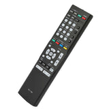 ABS Remote Control Replacement for Denon AV Receiver AVR-S720W AVR-S700W RC-1181 AVR-S710W AVR-X1100W AVR-X1200W