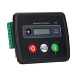 Diesel Generator Genset Controller Electronic Generator Controller Module 6 Digital Inputs 4 Outputs DSE3110 for Communications