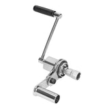 1/2'' Torsional Torque Multiplier Wrench Labor-Saving Lug Nut Remover Car Tire Disassembly Force Wrench Max 680Nm
