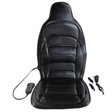 12V Car massage device multifunctional full-body home chairs cushion  cushion heated car