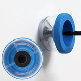 Electric Drill Dust Collector Cover Collecting Ash Bowl Dustproof Impact Hammer Drill Dust Collector Power Tool Parts