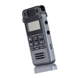 SK-999 384KBPS Digital Voice Recorder Recording Activated Dictaphone Audio Sound Digital Professional USB PCM MP3 Music Player