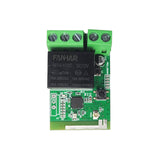 Tuya Smart Life APP WiFi Wireless Relay Module Inching Switch Remote Access Control for Google Home switch Relay