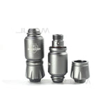 Professional Rocket Mini Tattoo Short Pen Strong Power Quiet Electric Motor Hybrid Import Motor Machine Scrub Appearance Supply