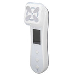 RF Face Beauty Machine Skin Rejuvenation Machine Wand Moisturizing for Skincare