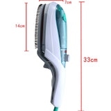 Multifunction Handheld Garment Steamer Mini Electric Steam Iron Kit For Clothes Fabric Steamer Generator For Home Travelling(Eu