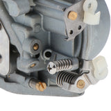 Outboard Carburetor Carb Boat Carburetor for TOHATSU Outboard 9.8HP 8HP 2-stroke Engine 3B2-03200-1/3K9-03200-0