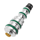 44Psi 42Psi 40Psi V5 Compressor R12 or R134A Air Conditioning Compressor Solenoid Valve for Buick Opel Daewoo Peugeot