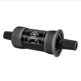 Bicycle Square Bottom Bracket Bike BB Bearing  Axis 68*110.5 113 116 118 120 122.5 124 126mm Square BB MTB Road Bike Parts