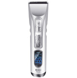 Cordyce Electric Scissors Electric Shaver Electric Hair Cutting Machine Clipper Salon Household