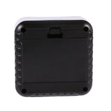 Digital Inclinometer 4*90°  Portable Angle Finder Mini Level and Bevel Gauge Level Box with LCD Display Screen Level Bubble