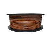 Light Green Color 1KG/Rolls Filament Pla 3D Printer Filament