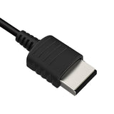 Portable HD-Link Durable ABS 1080P Plug And Play Game Console Converter Accessories Video Audio for  Adapter Cable For Dreamcast