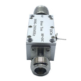 Long Wave Medium Wave Short Wave Ultrashort Wave DC Bias DC Block Coaxial Feed 0.1-200Mhz 1A