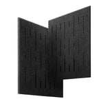 12 Pcs Sound-Absorbing Panels,Sound-Proof Absorbing Tiles for Echo and Bass Isolation,for Wall Decor&amp; Acoustic Treatment