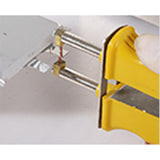 0.5KW~5KW AC 220V Spot Welding Machine Adjustable Spot Welder Adjustment for 0.2mm Nickel-clad Steel Plate 4000W