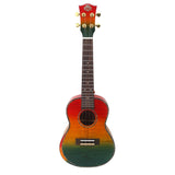 Ukulele Rosewood 23 Inch Ukelele Starter Child Adult Professional Hawaiian Ukulele the Best Gift Children and Friend