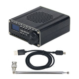 ATS-20 SI4732 All Band Radio FM AM (MW And SW) And SSB (LSB And USB) + Antenna + 800Mah Lithium Battery